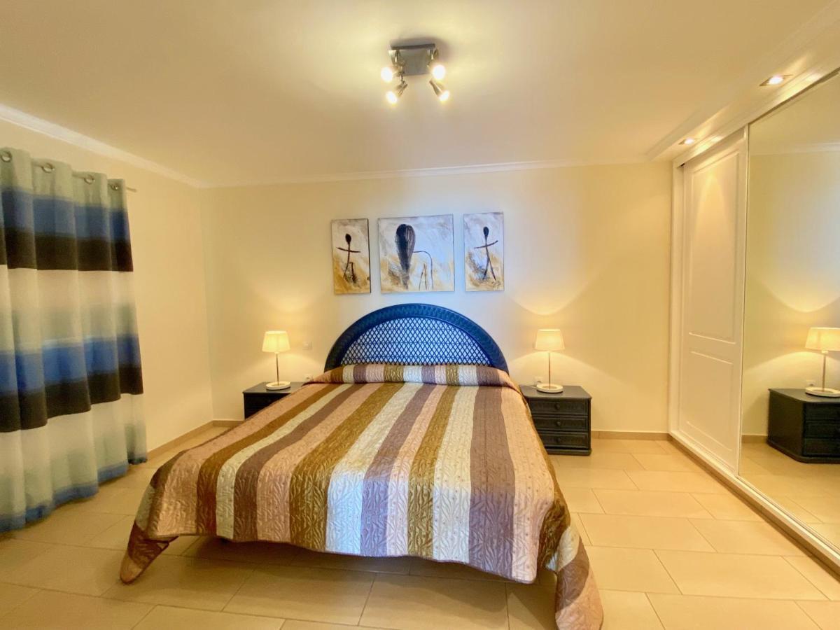 Bungalow Hibiscus San Agustin Dış mekan fotoğraf