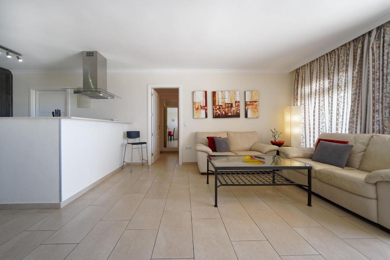 Bungalow Hibiscus San Agustin Dış mekan fotoğraf