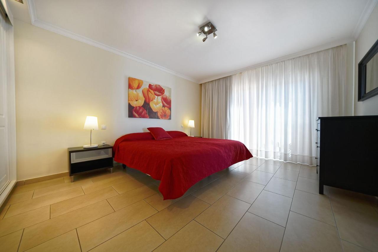 Bungalow Hibiscus San Agustin Dış mekan fotoğraf