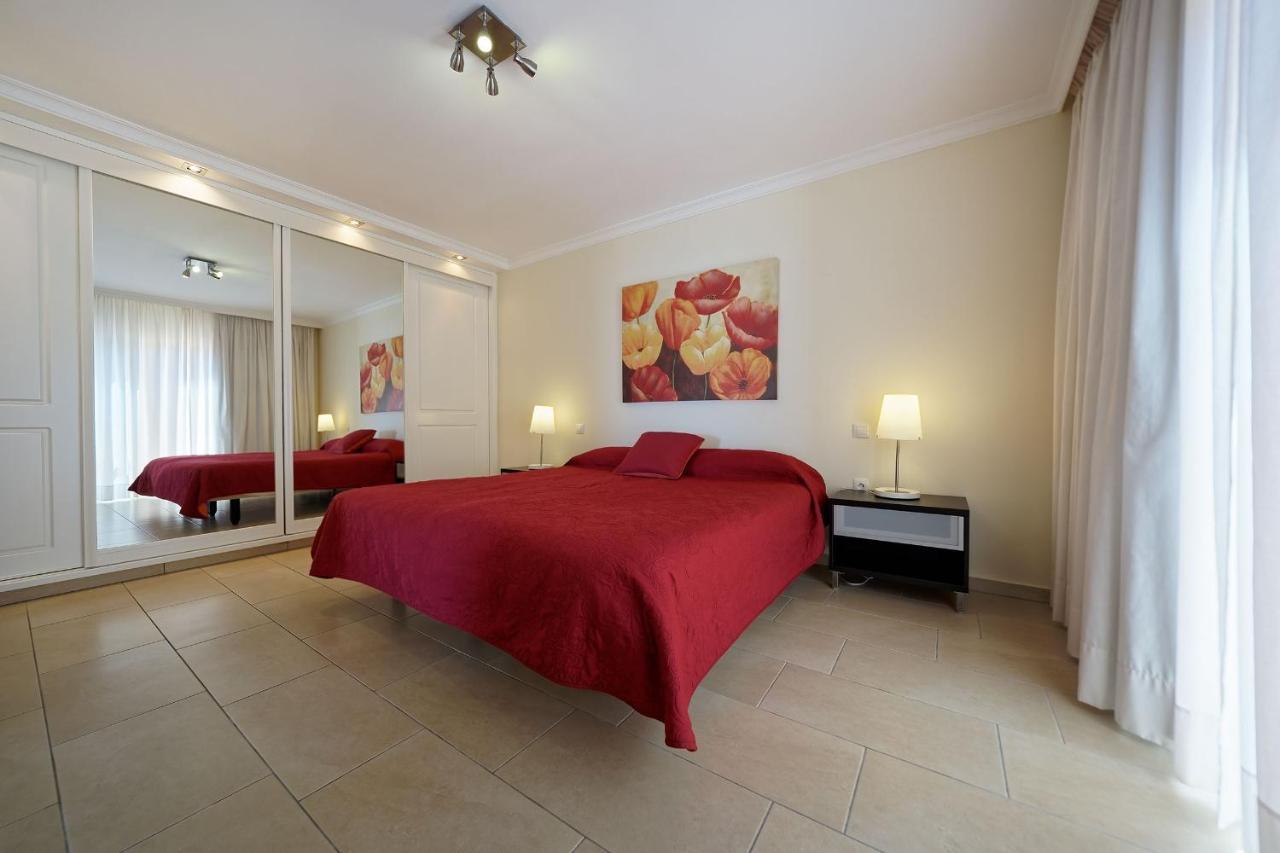 Bungalow Hibiscus San Agustin Dış mekan fotoğraf